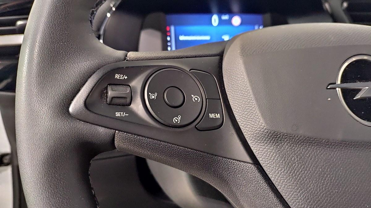 OPEL Corsa 5Porte 1.2 100 Cv Gs