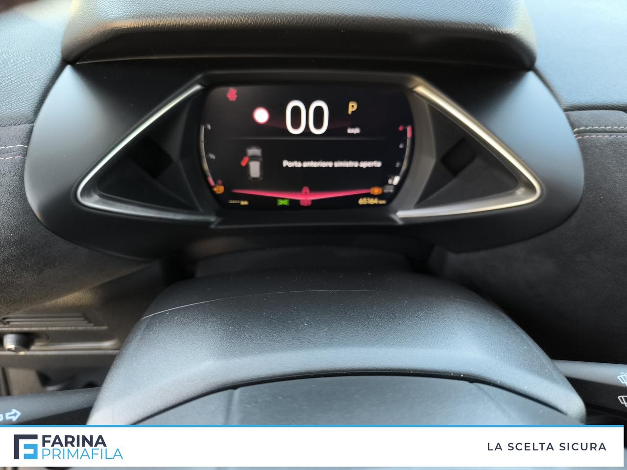 DS DS3 - DS3 1.5 bluehdi Performance Line+ 130cv auto