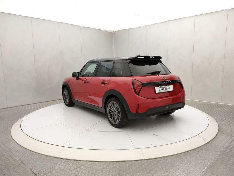 MINI Mini 5 porte MINI COOPER 5 PORTE C Classic