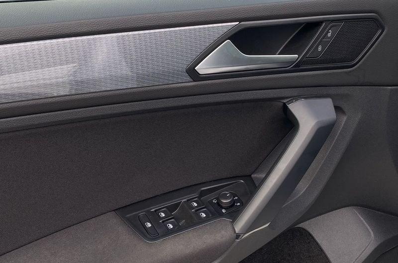 Volkswagen Tiguan Life 2.0 TDI 150 CV DSG