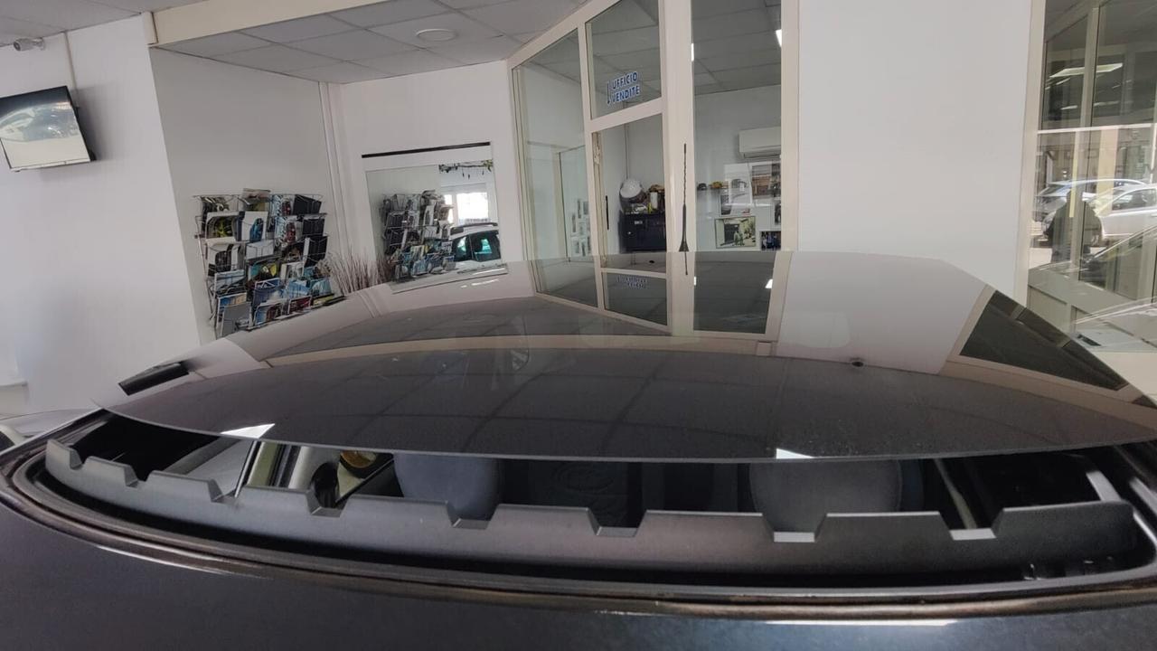 Fiat 500L 1.6 Multijet Panoramic Edition TETTO APRIBILE