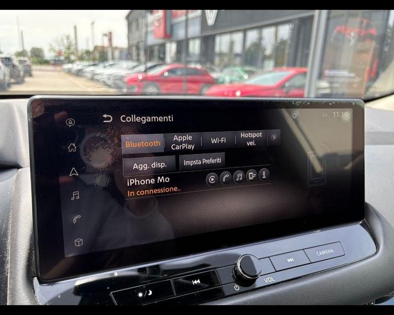 Nissan Qashqai Qashqai 1.5 e-power N-Connecta 2wd