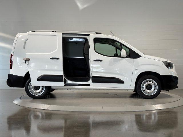 OPEL Combo Cargo XL 1.5Diesel 100cv PL 900kg PREZZO+IVA