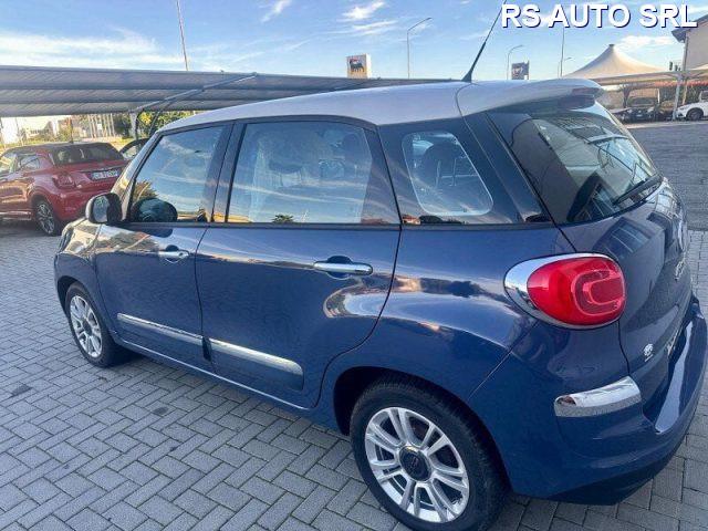 FIAT 500L 500L 1.3 Multijet 95 CV Pop Star