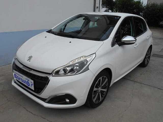 Peugeot 208 HDi 100 5p Allure