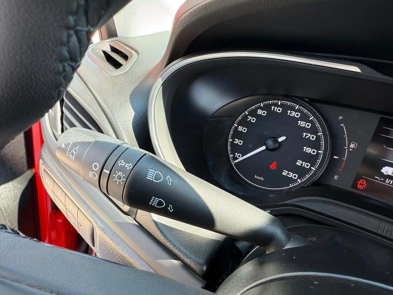 Fiat Tipo 1.3 Mjt -5 porte- City CROSS