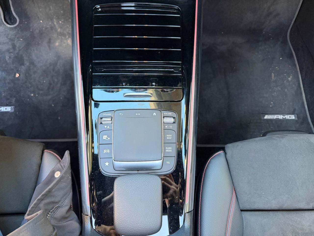 Mercedes-Benz GLA 200 Premium Plus *PROMO F #9518