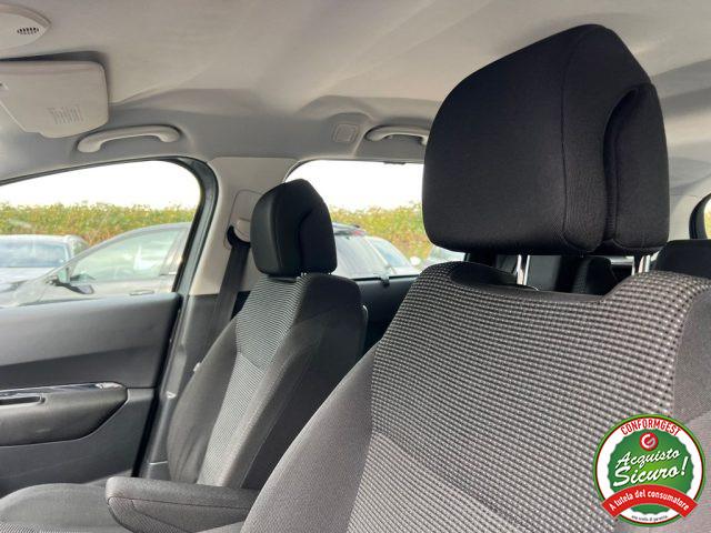 PEUGEOT 5008 1.6 e-HDi 112CV Stop&Start Automatica Family