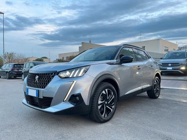 Peugeot 2008 BlueHDi 110 S&S GT