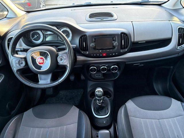 FIAT 500L 1.6 Multijet 120 CV Lounge