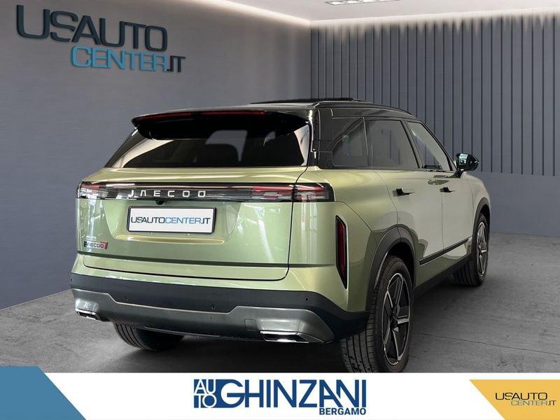 Jaecoo Jaecoo 7 Jaecoo 7 1.6 TGDI 147 CV aut. 2WD Premium