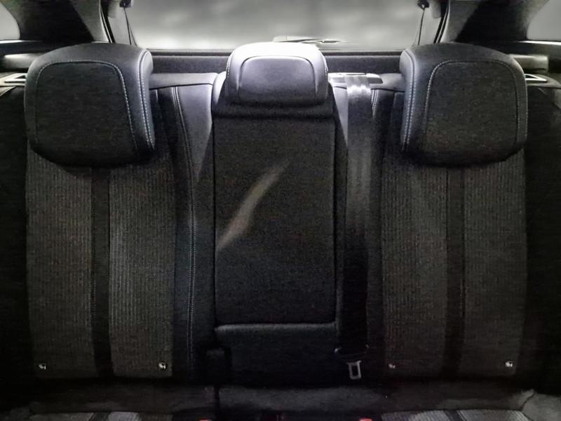PEUGEOT 3008 BLUEHDI 130 EAT8 SES ALLURE SUV
