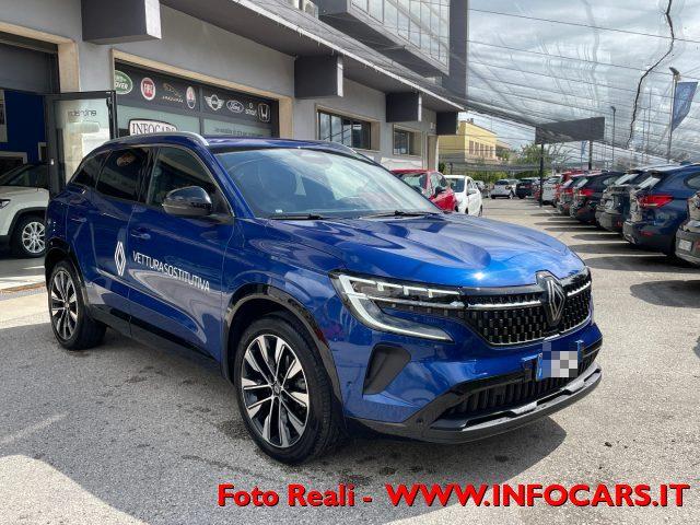 RENAULT Austral Austral Mild Hybrid 160 CV Auto Techno - PROMO