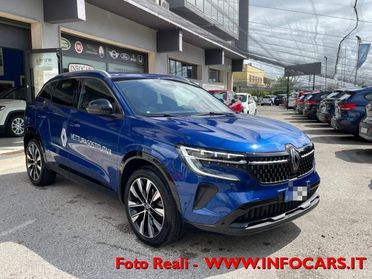 RENAULT Austral Austral Mild Hybrid 160 CV Auto Techno - PROMO