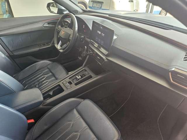 CUPRA Formentor Formentor 2.0 tsi VZ 4drive 310cv dsg