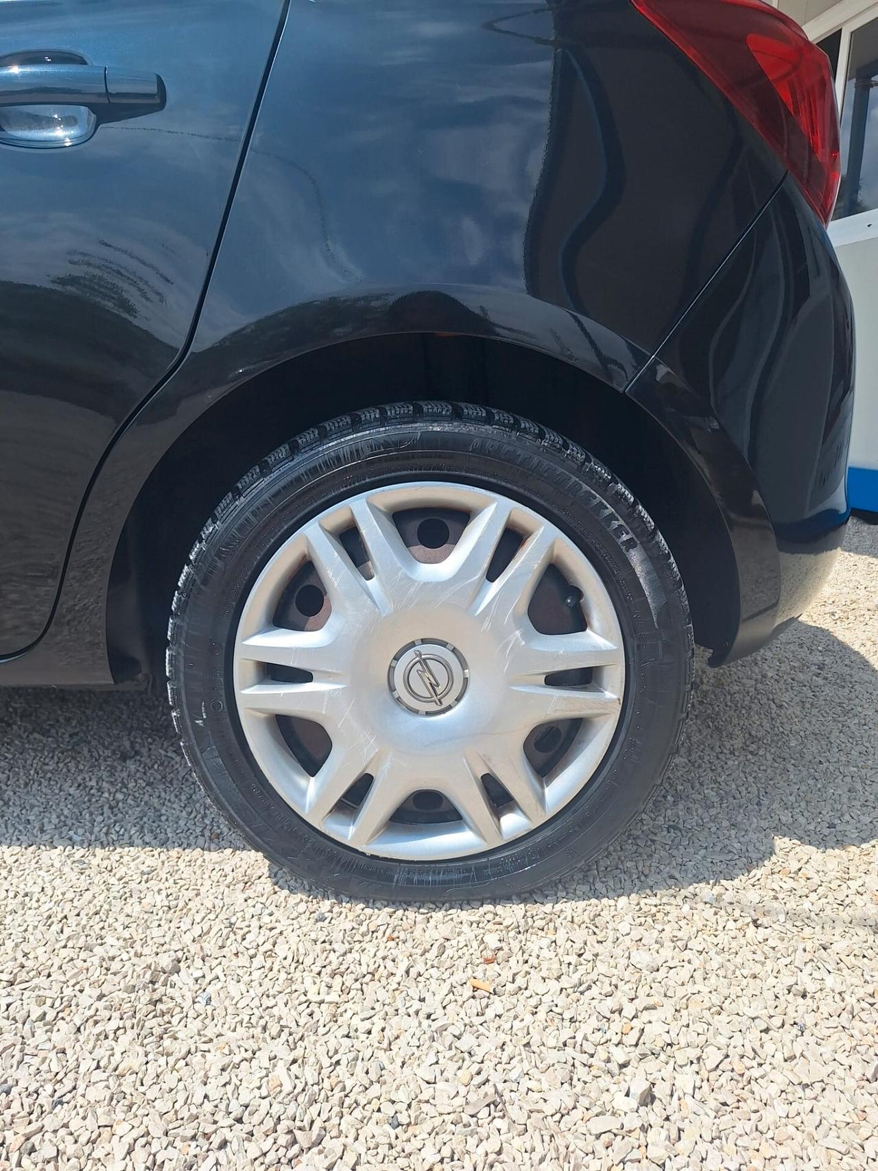 Opel Corsa 1.3 CDTI ecoFLEX Start&Stop 5 porte