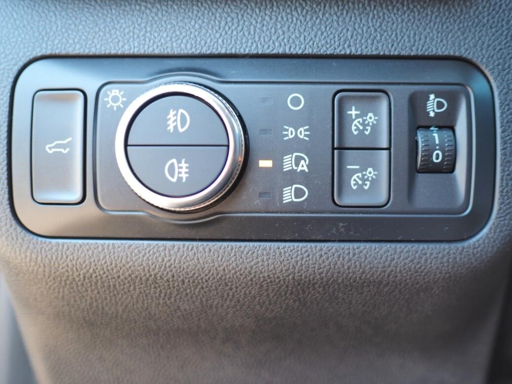 Ford Kuga 1.5 EcoBoost 150 CV 2WD Titanium X