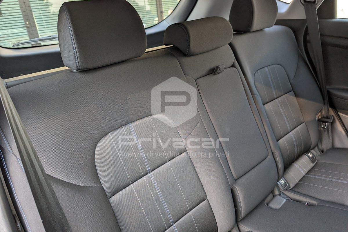 HYUNDAI Tucson 1.7 CRDi Classic