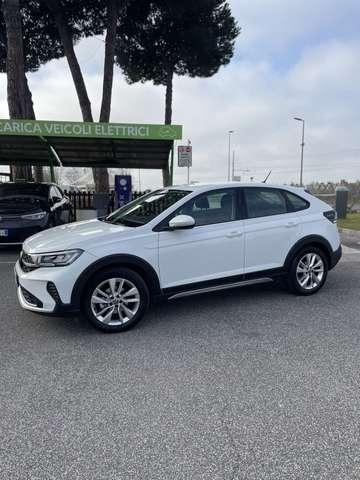 Volkswagen Taigo 1.0 TSI 95 LIFE
