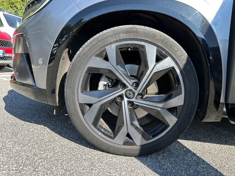 Renault Austral 2023 1.2 E-Tech full hybrid Techno Esprit Alpine 200cv au