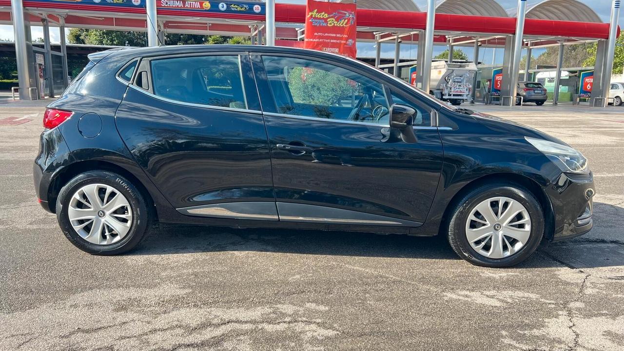 Renault Clio TCe 12V 90 CV GPL Start&Stop 5 porte Energy Zen