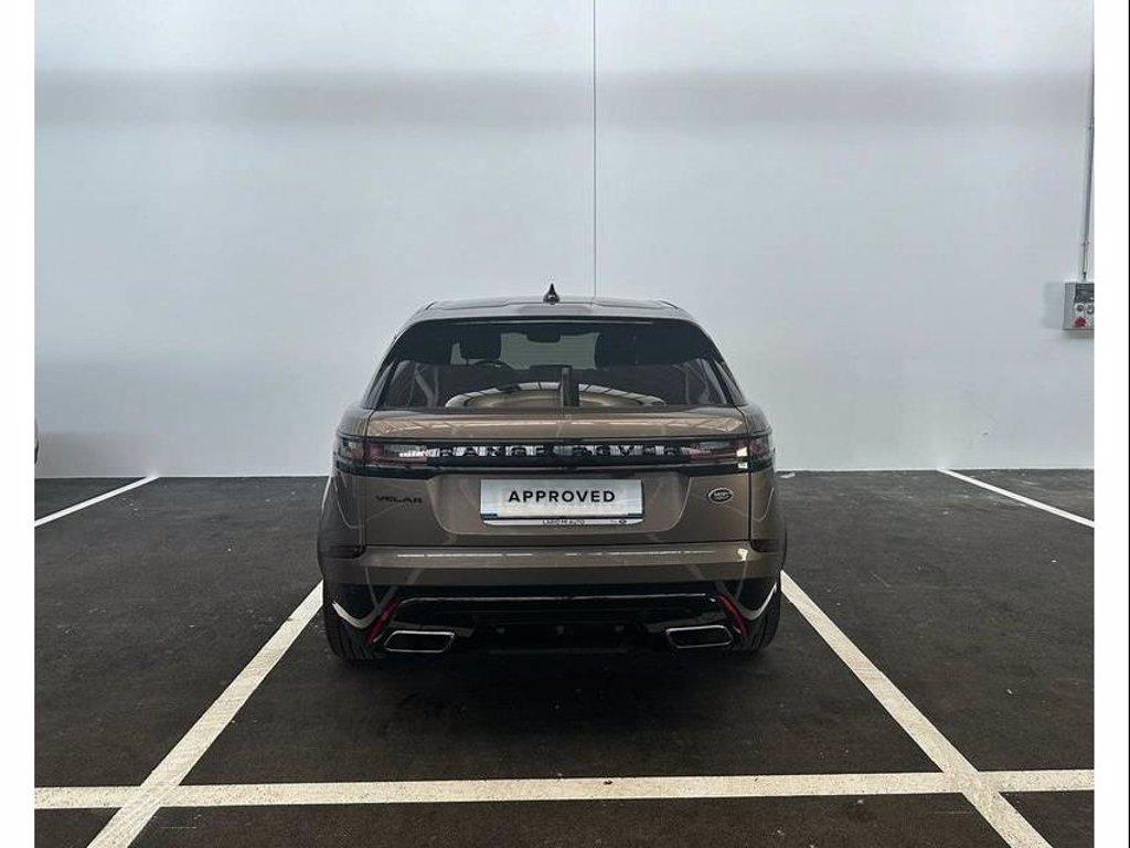 LAND ROVER Range rover velar 3.0d v6 r-dynamic se 300cv auto my19 del 2019