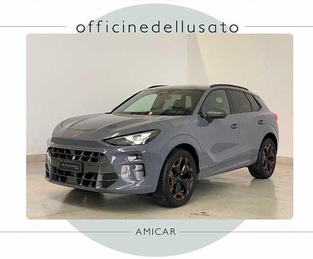 CUPRA Terramar 1.5 e-Hybrid DSG VZ
