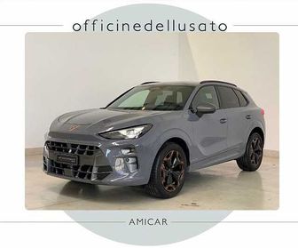 CUPRA Terramar 1.5 e-Hybrid DSG VZ