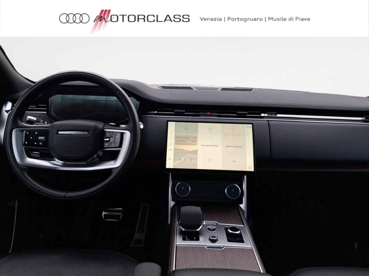 Land Rover Range Rover swb 3.0 d i6 mhev 249cv hse awd auto