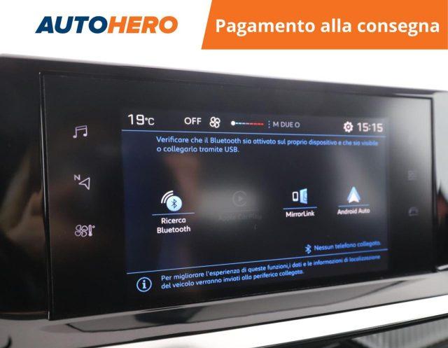PEUGEOT 208 PureTech 75 Stop&Start 5 porte Active Pack