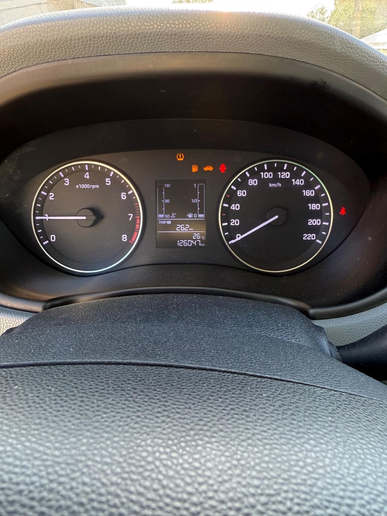 Hyundai i20 1.2 5 porte Econext Tech gpl