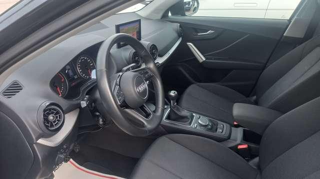 Audi Q2 30 1.6 tdi 116 CV