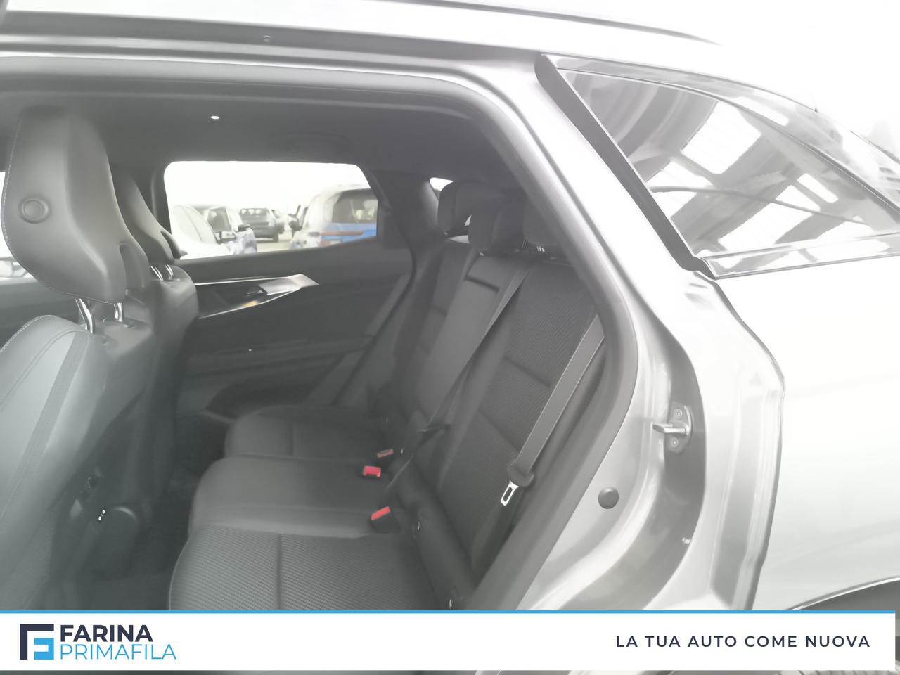 RENAULT Austral 2023 - Austral 1.2 E-Tech full hybrid Techno Esprit Alpine 200cv auto