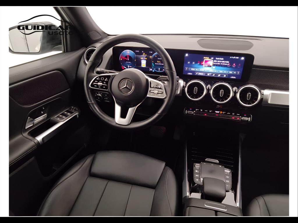 Mercedes-Benz GLB - X247 2019 - GLB 200 d Sport Plus auto