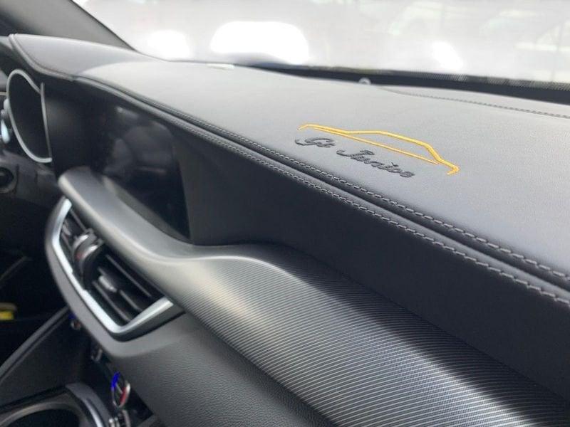 Alfa Romeo Stelvio 2.2 Turbo Diesel 210CV Veloce GT JUNIOR AT8 Q4