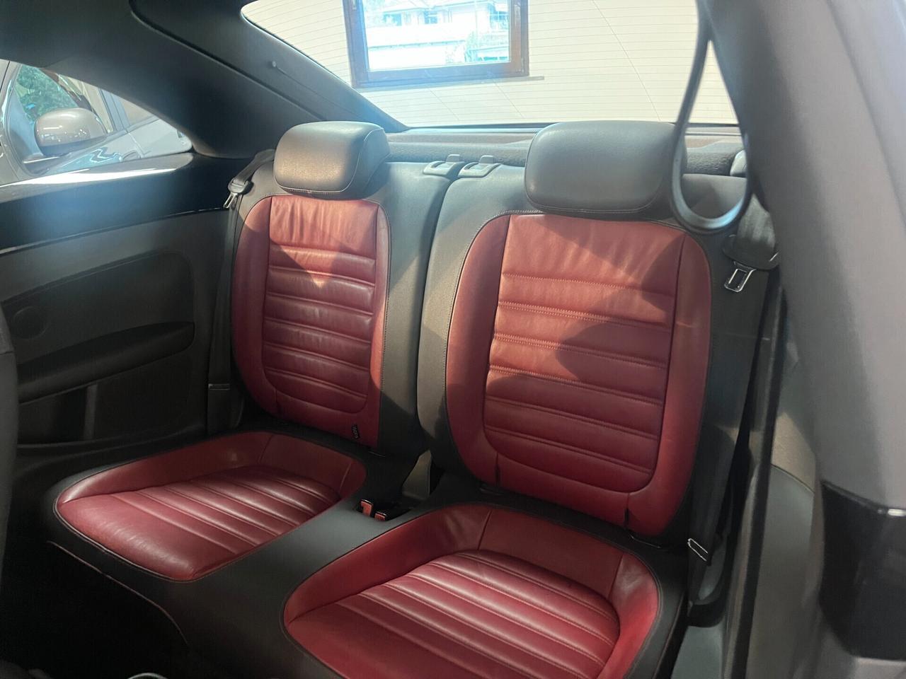 Volkswagen Maggiolino 1.2 TSI Design