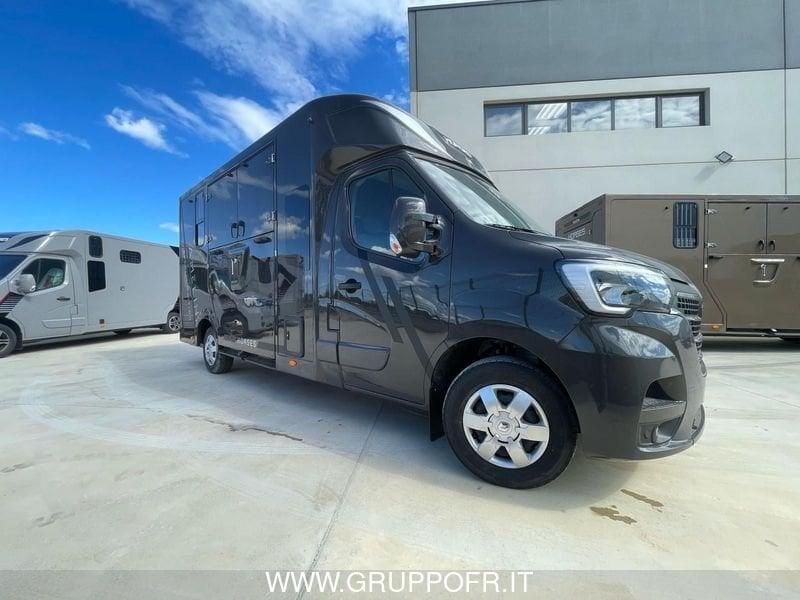 Renault Master RENAULT MASTER AMELINE 165 CV HARAS 5 POSTI NETTO IVA