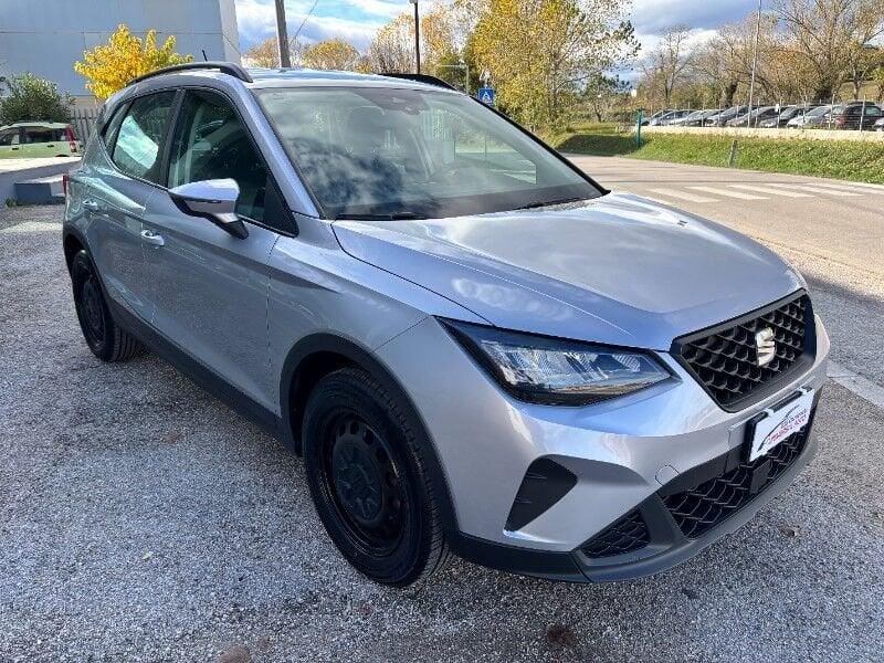 Seat Arona Arona 1.0 EcoTSI Reference