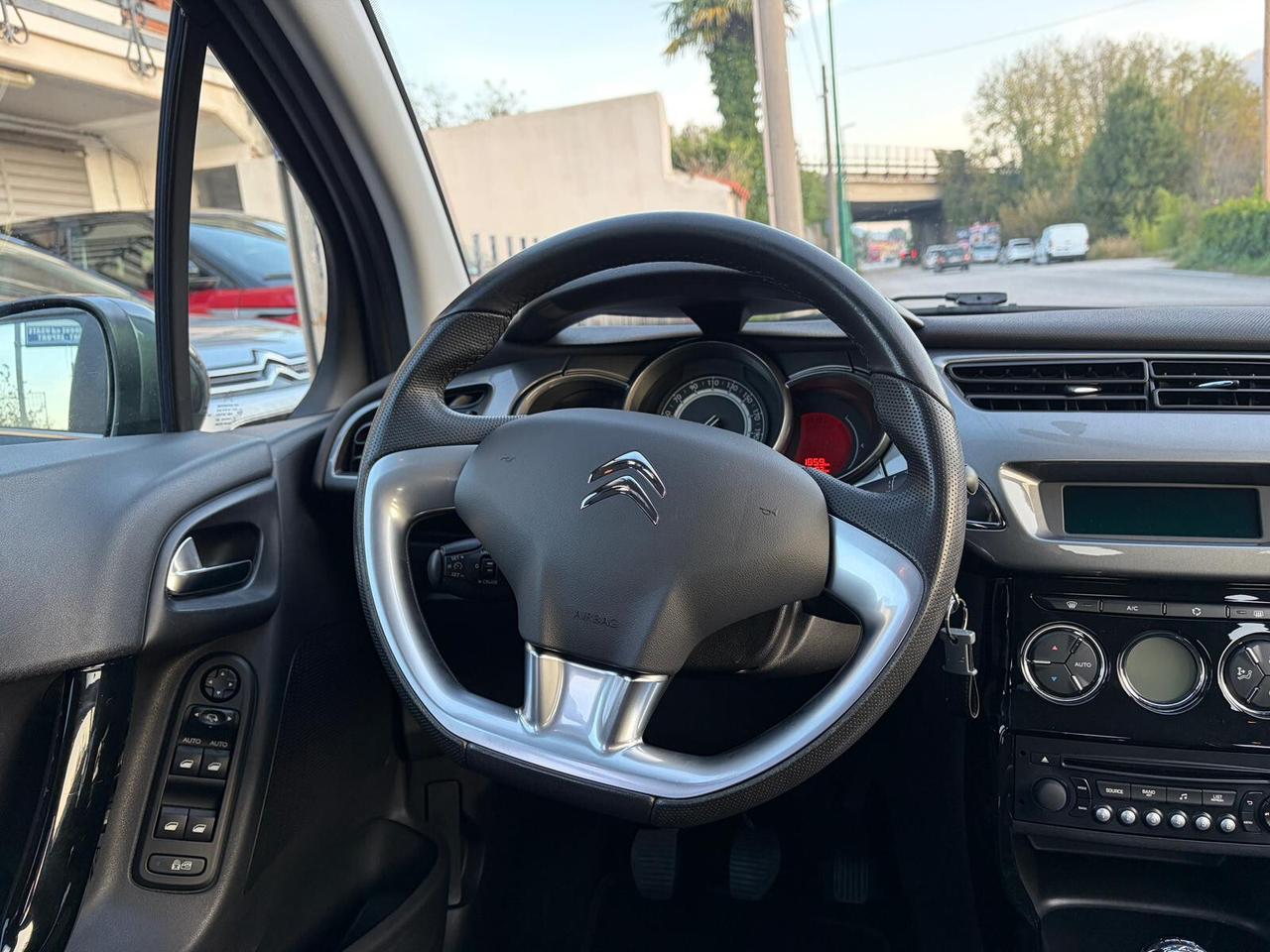 Citroen C3 1.4 HDi 68CV Exclusive