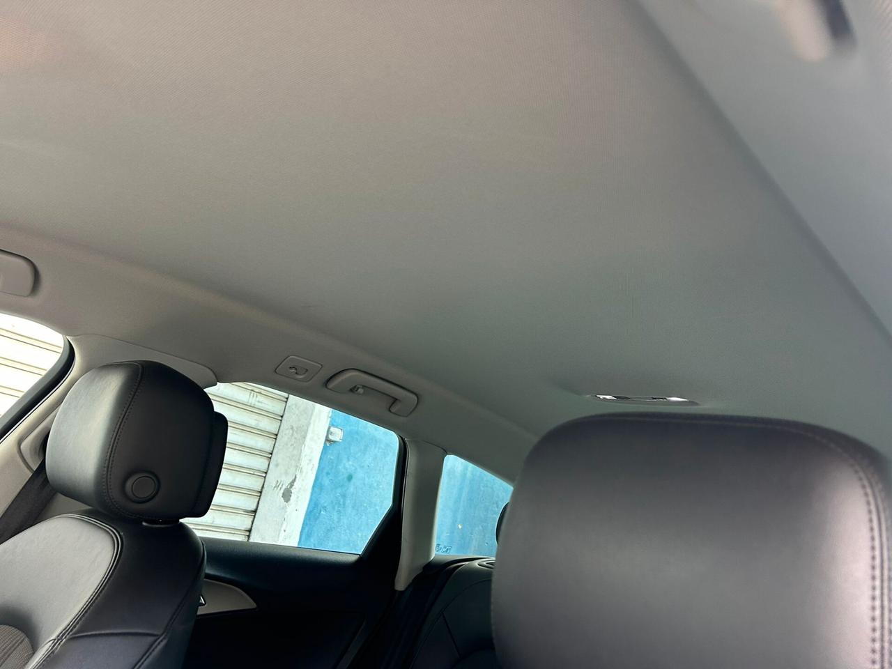 Audi A6 allroad 3.0 TDI 320 CV tiptronic Business