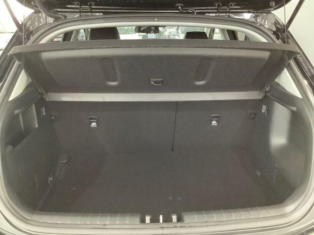 KIA Stonic 1.0 T-GDi 100 CV MHEV MT Black Edition