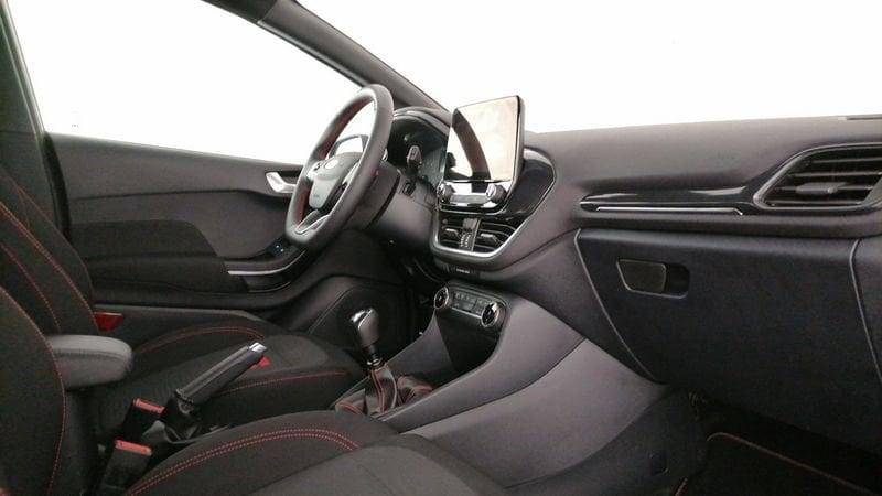 Ford Fiesta 5p 1.0 ecoboost h ST-Line 125cv