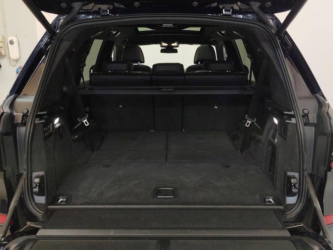 BMW X7 xDrive40d 48V MSport Pro 7 Posti