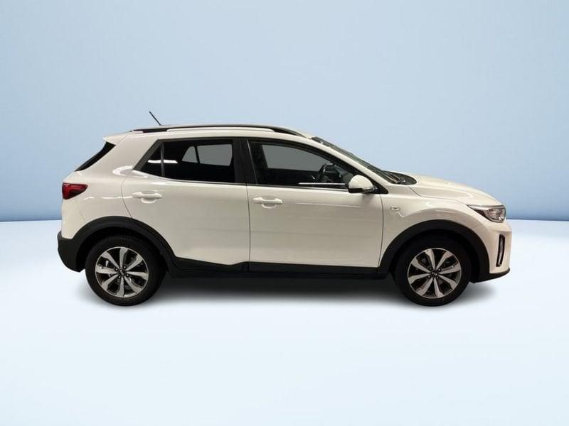 KIA Stonic 1.2 DPI STYLE S/DESIGN PACK GPL 82CV