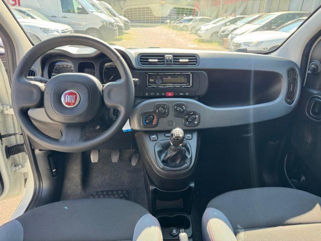 FIAT Panda 1.2 Easy (AUTOCARRO N1 4 POSTI)