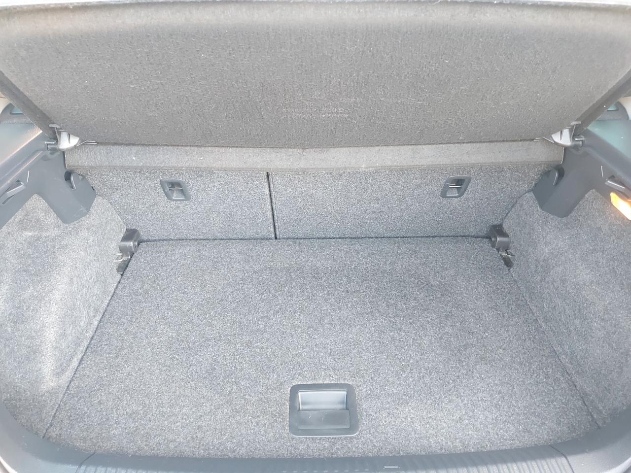 Volkswagen Polo 1.4 TDI 75cv Euro 6 Perfetta