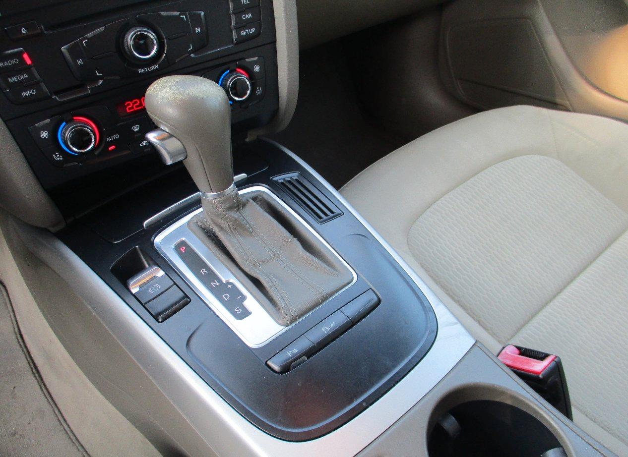 Audi A5 Sportback 2.0 tdi 143cv multitronic