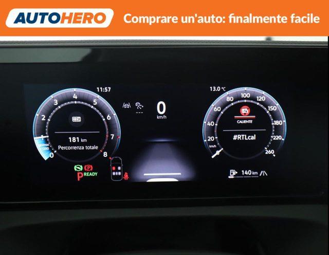 VOLKSWAGEN Tiguan 1.5 eTSI 130 CV ACT DSG Edition Plus