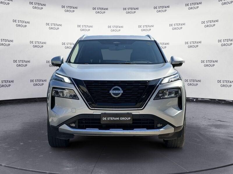 Nissan X-Trail X-Trail e-Power Tekna 2WD