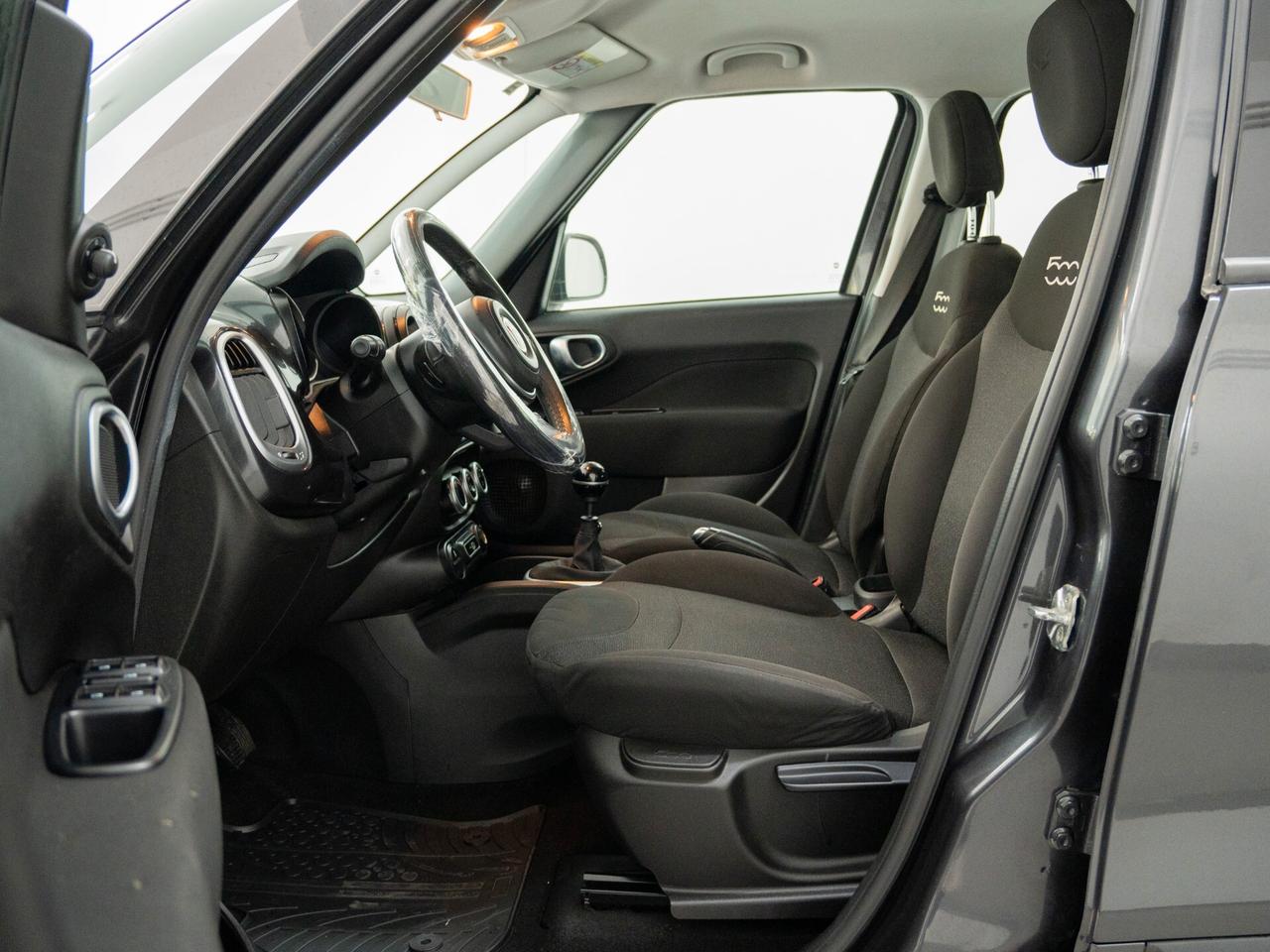 Fiat 500L 1.3 Multijet 95 CV